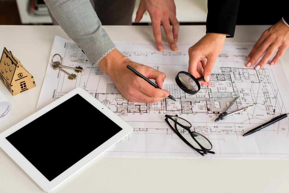 פירוק שיתוף מקרקעין - 4 דברים שחשוב לדעת על פירוק שיתוף