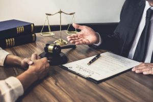 אחריות עורך דין בעסקת מקרקעין